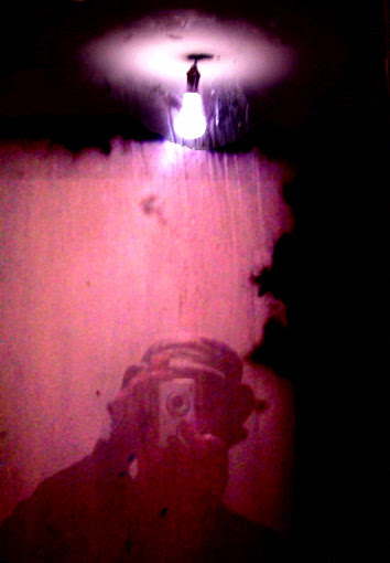 autoportrait photo