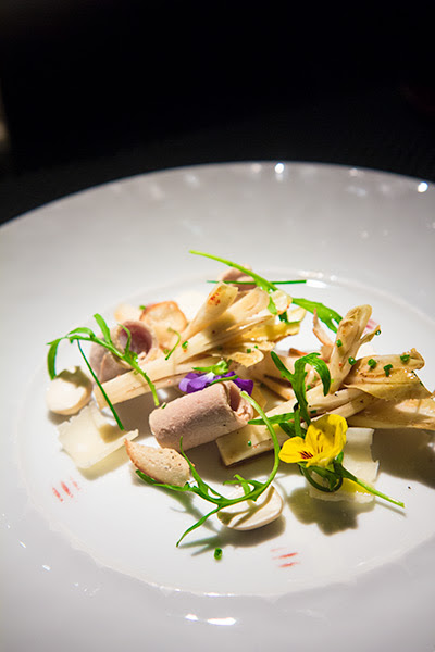 L'atelier de Joel Robuchon