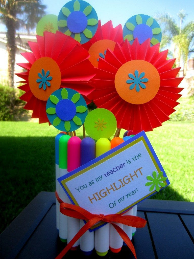 Teacher Gift
