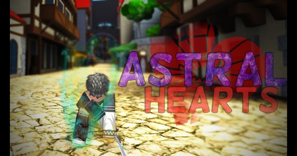 What S Money Made Of Roblox Astral Hearts New Roblox Rpg Astral