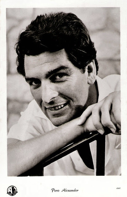 Pero Alexander