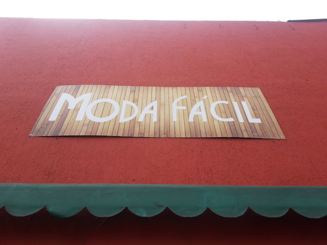 Moda Fácil - Loja de roupa