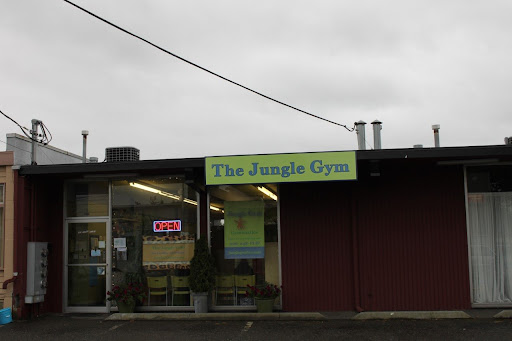 Gymnastics Center «The Jungle Gym», reviews and photos, 15220 2nd Ave SW, Burien, WA 98166, USA