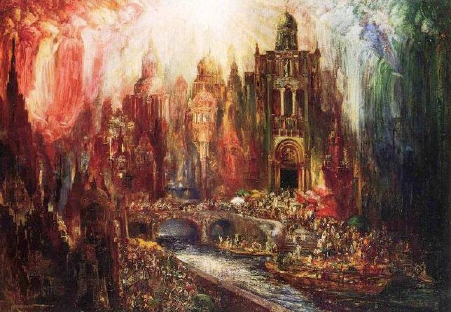 Guardian Angels