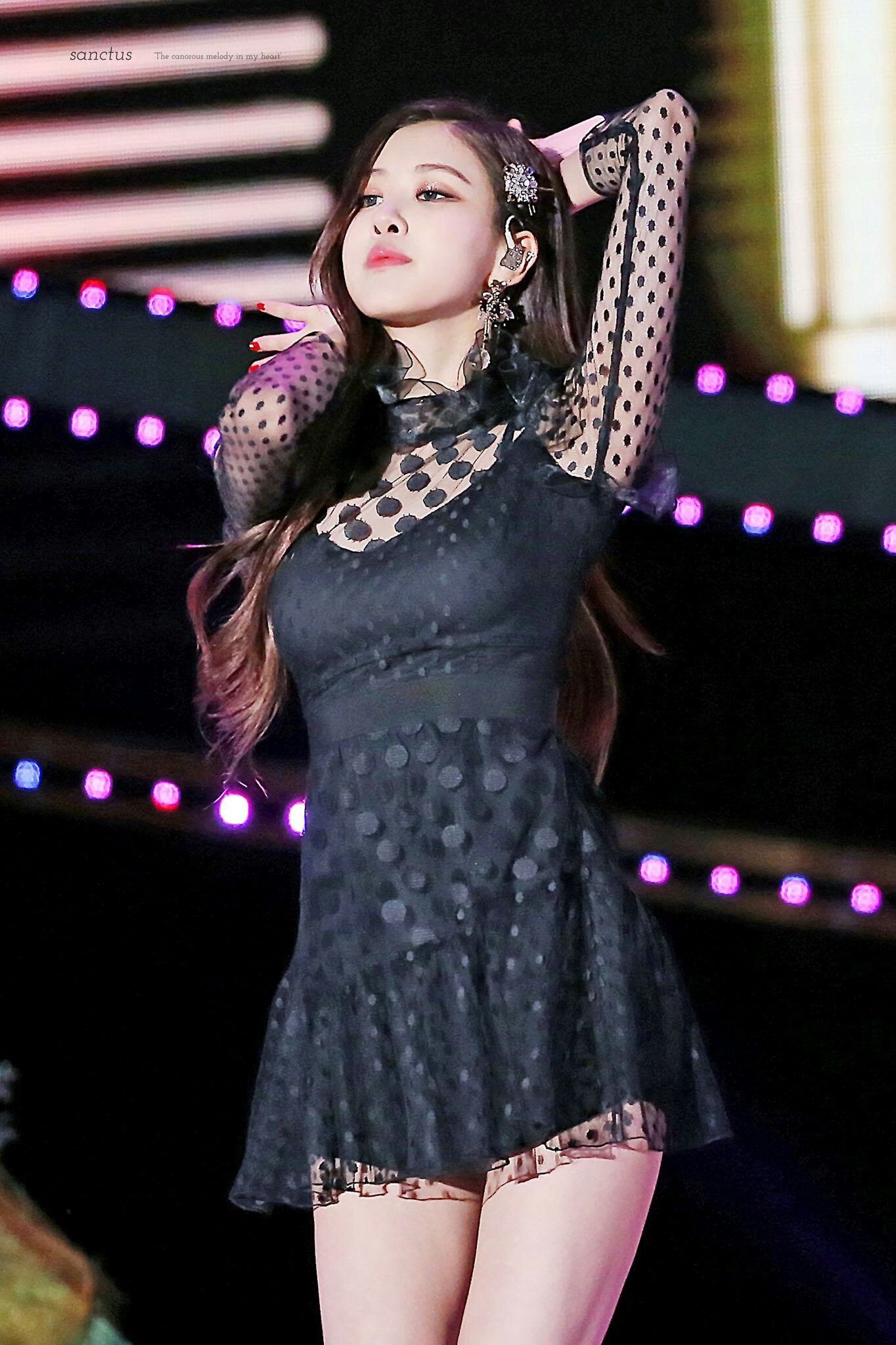 jennie-kim-diet-and-workout