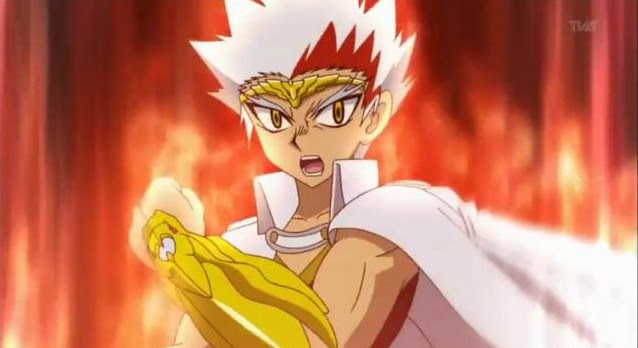 Ryuga Wallpaper - Carne Wallpaper