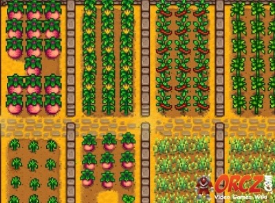 Stardew Valley Fruit Trees In Winter / You can do so by ...