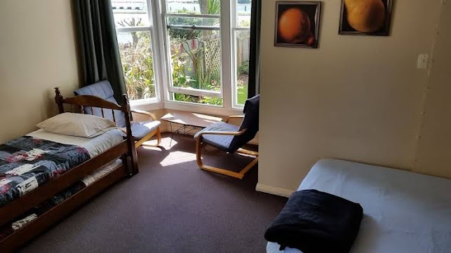 Reviews of Tamara Backpackers Lodge - BBH in Whanganui - Hotel
