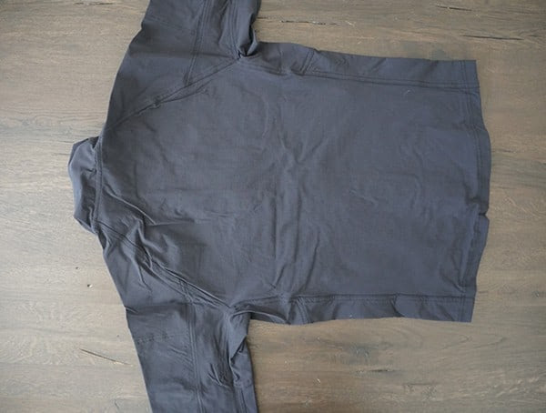 testa softshell k5 pant