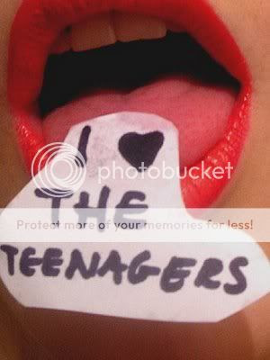 the teenagers Pictures, Images and Photos