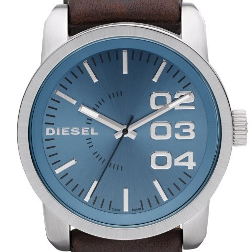 Diesel Men's Watch DZ1512