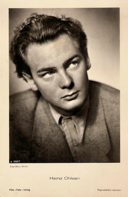 Heinz Ohlsen
