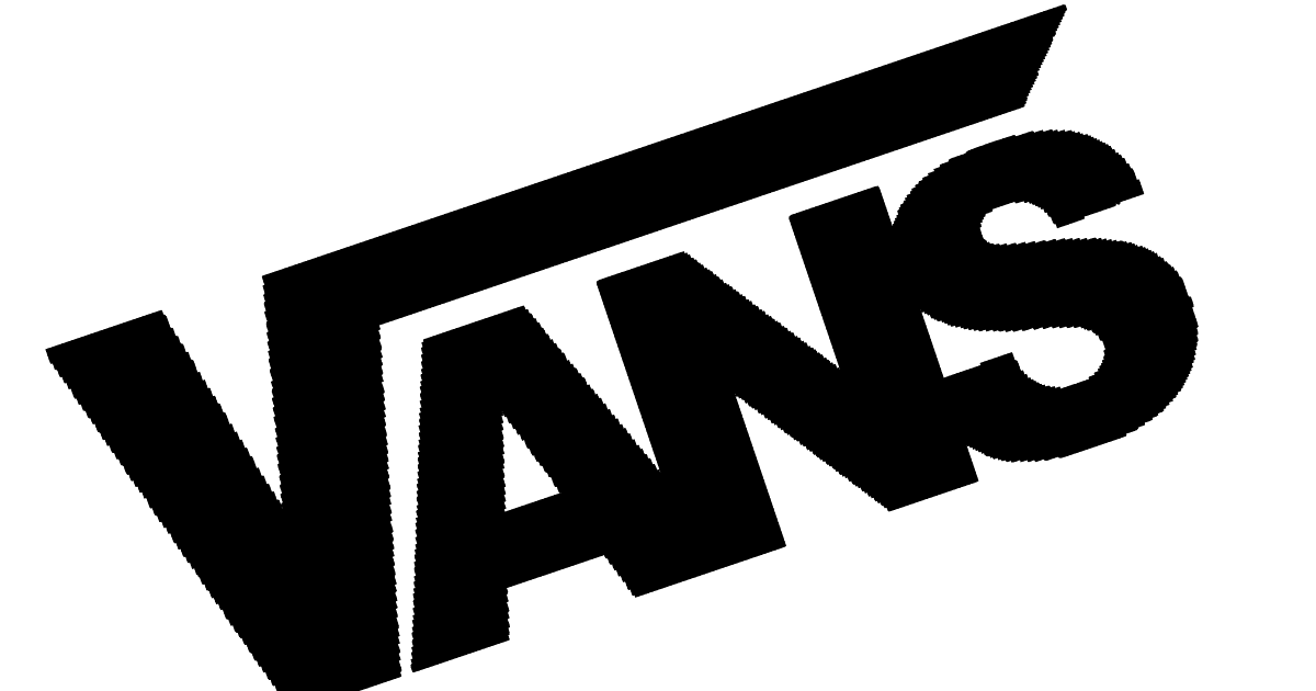 Vans Logo : Vans Logo Logo Zeichen Emblem Symbol Geschichte Und ...