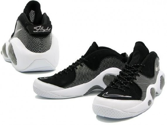 jason kidd shoes 2018