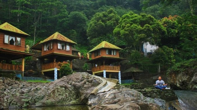 Wisata Di Ajibarang Jawa Tengah 30 Tempat Wisata Di