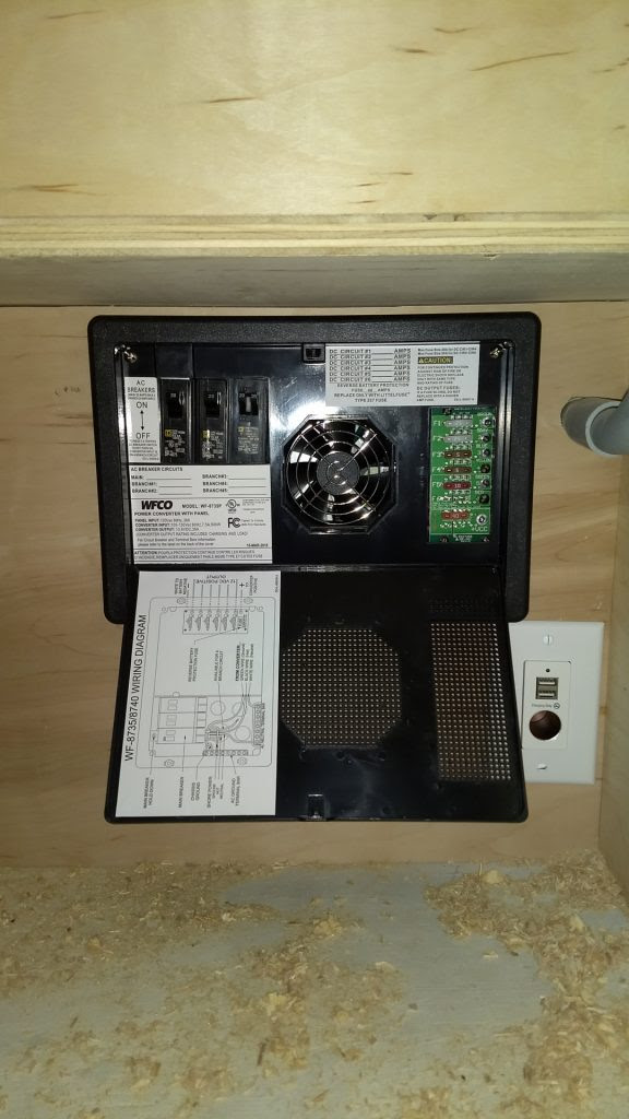 Wf 8735 Wiring Diagram - Free Wiring Diagram