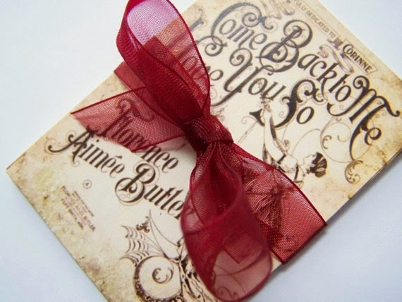musical mini art cards ... set of 36 ... old music cover sheets, show tunes, broadway, romance, wedding ... art supplies or mini notes