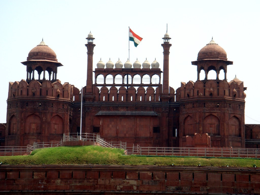 golden triangle tours