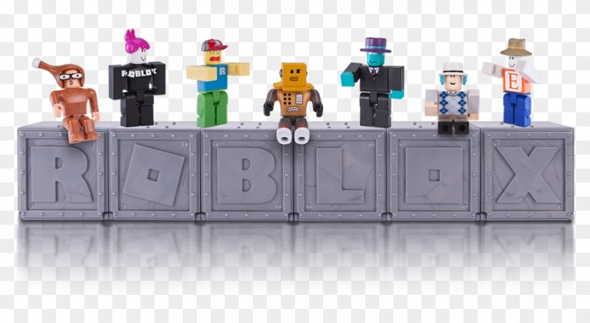 roblox innovation labs toy