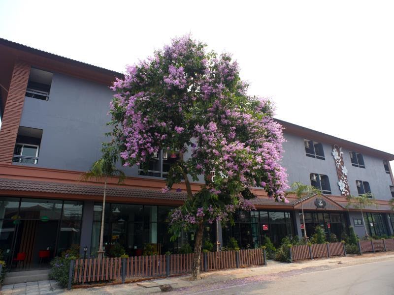 Best Hotels Chiang Rai Thailand The Corner Hotel Cheap Online