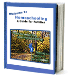 welcome to homeschooling guide