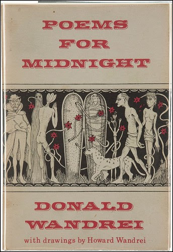 Poems for Midnight