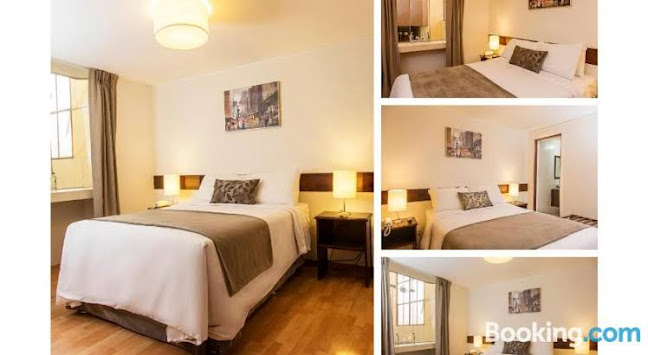 Opiniones de El Puente Hotel en Arequipa - Hotel