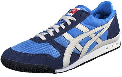 onitsuka tiger ultimate 81 kids blue