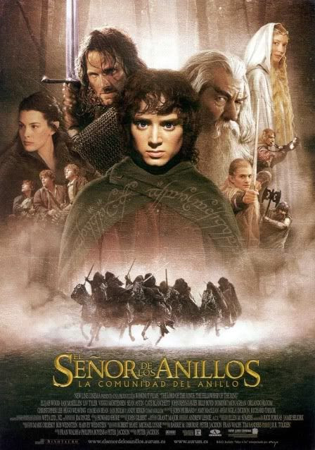 La aventura