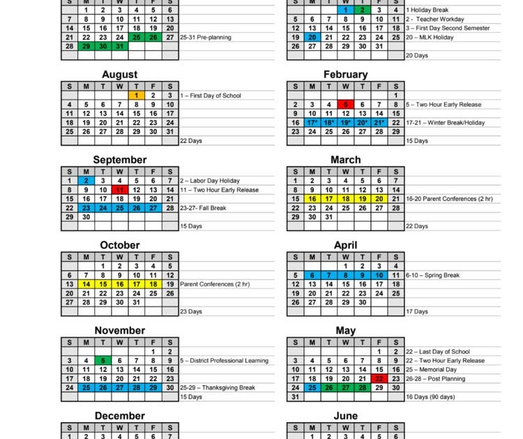 Brandeis Calendar 2022 2022