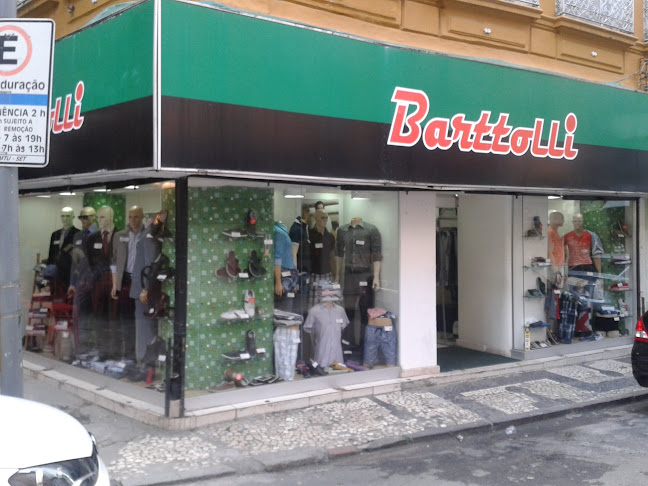 Barttolli Moda Masculino e infantil