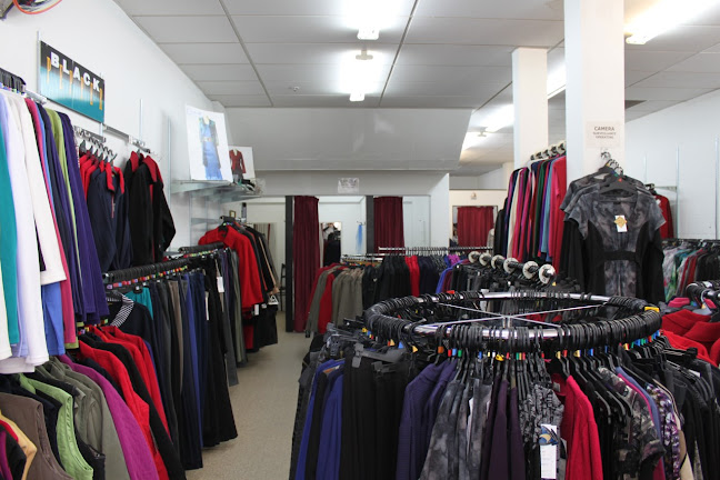 Reviews of Jackies Fashion Boutique in Lower Hutt - Clothing store