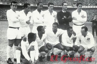 Santos (1963)