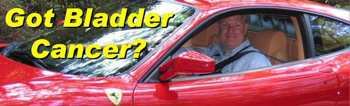 Got Bladder Cancer?