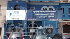 USB Universidad Peruana Simón Bolívar