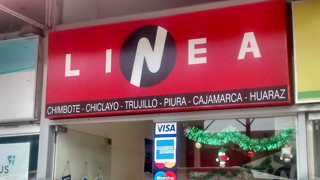 Opiniones de Línea en Callao - Servicio de transporte