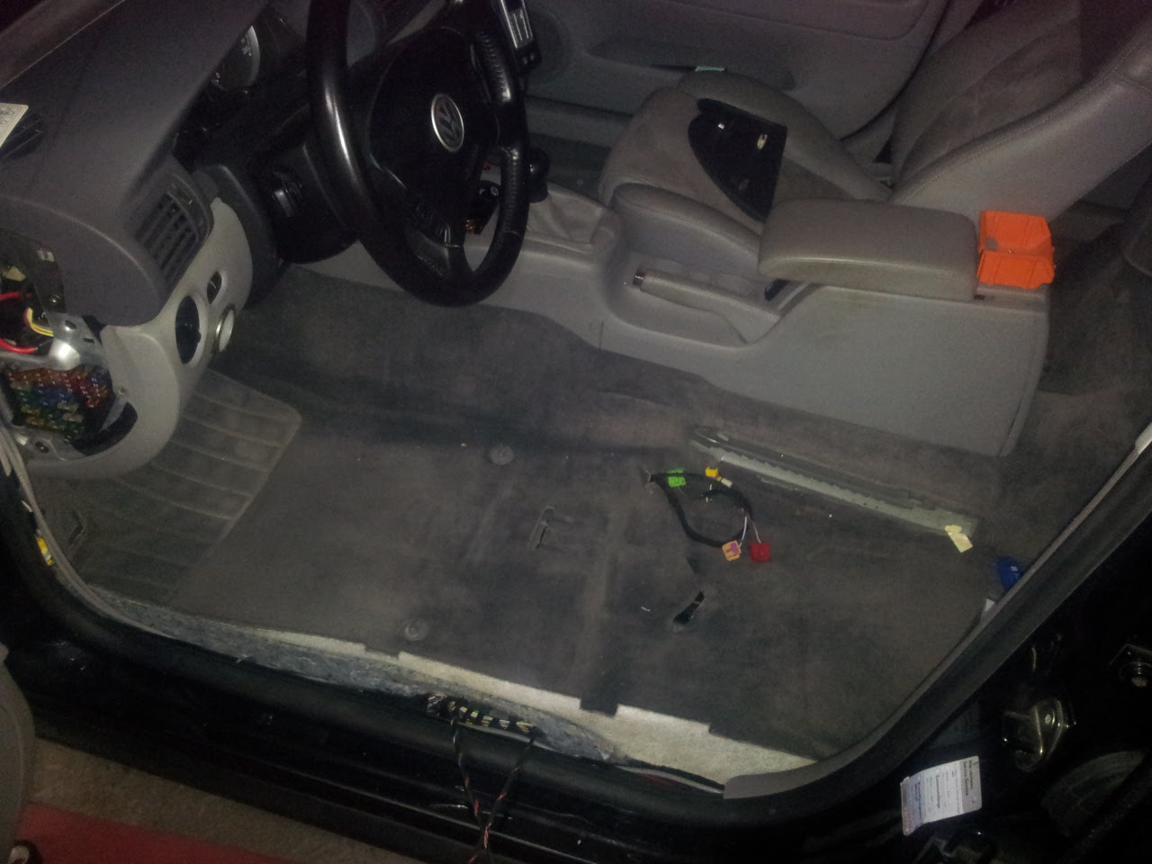 Stromlaufplan Vw Passat 3b