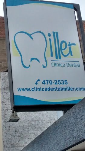 Opiniones de Clínica Dental Miller en Lince - Dentista