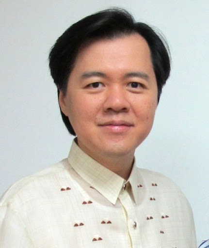 Doc Willie Ong [Be/Informed]