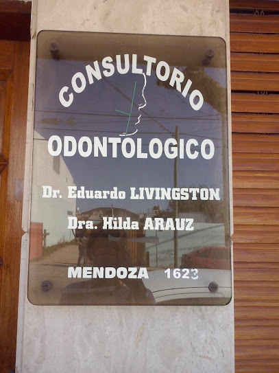 Consultorio Odontólogo