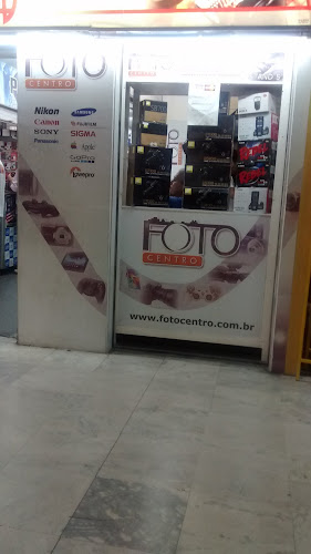 Avaliações sobre Foto Centro em Rio de Janeiro - Fotógrafo