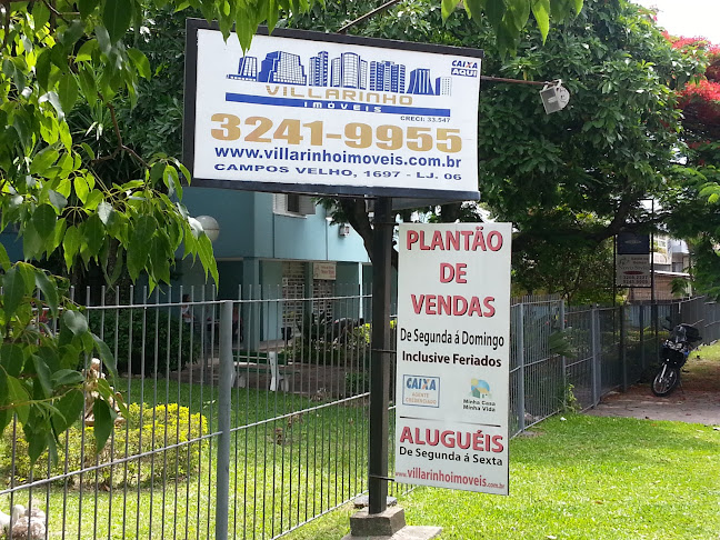 Villarinho Imóveis VENDAS - Imobiliária