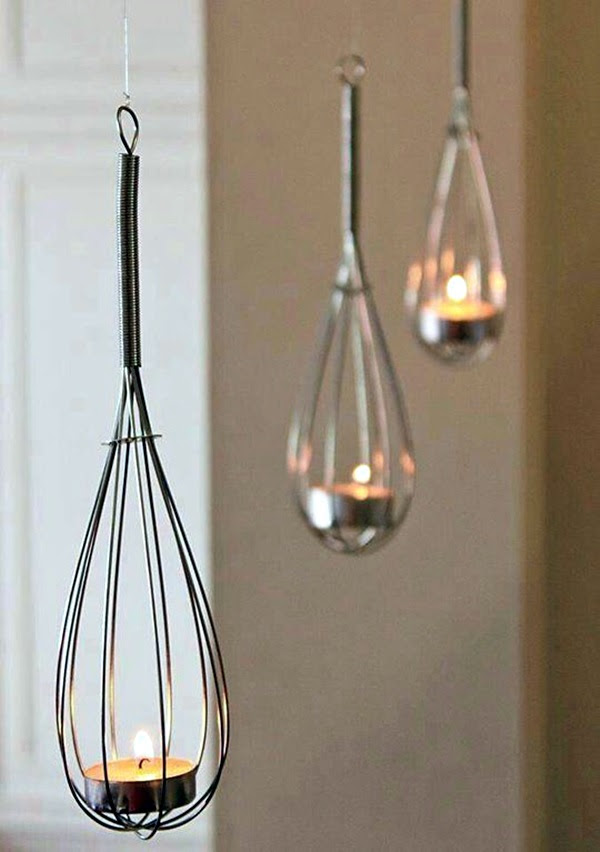 Ways tea light house Can Your Home Look More Adult (1)