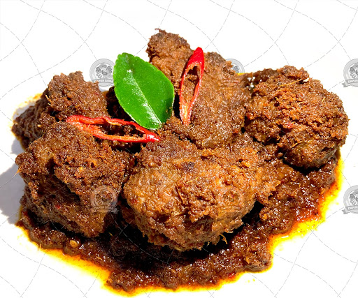 Resep Masakan Kuliner Asli Dari Khas Padang - Resep Sate Padang Asli
