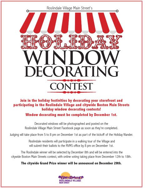 Christmas Decorating Contest Score Sheet  Decoratingspecial.com