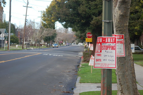 Tour of California