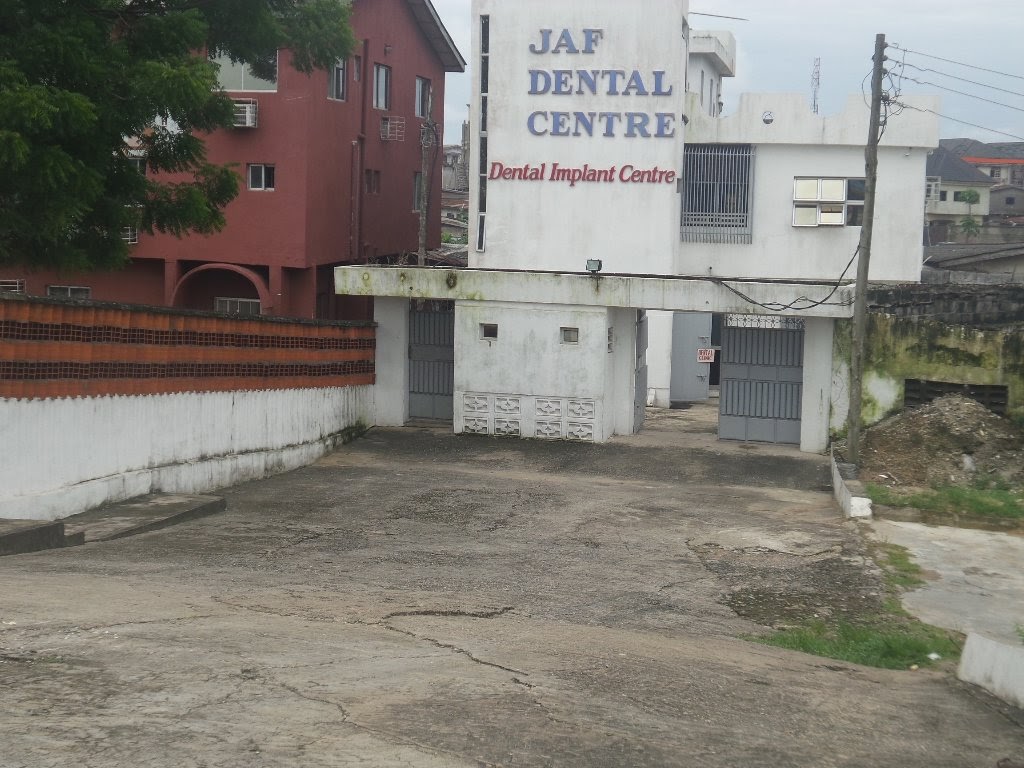 Jaf Dental Centre