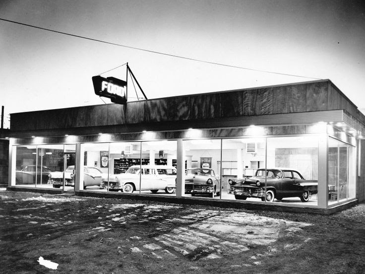 Car Dealers In Butler Pennsylvania