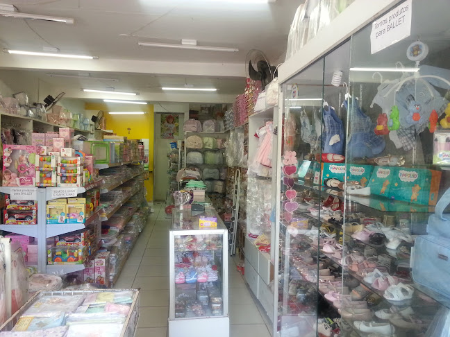 Baby Center - João Pessoa