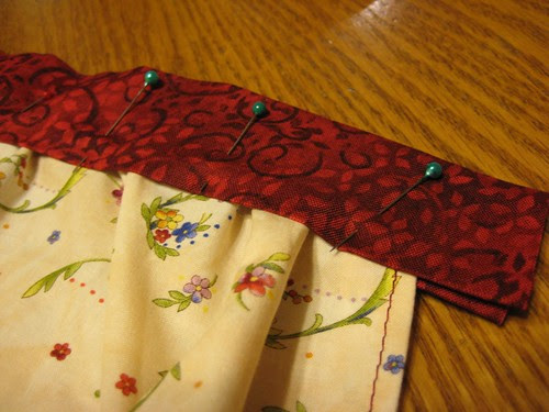 Apron